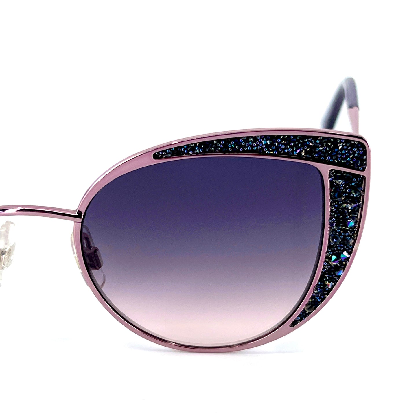 SWAROVSKI Sunglasses SK 282 78B