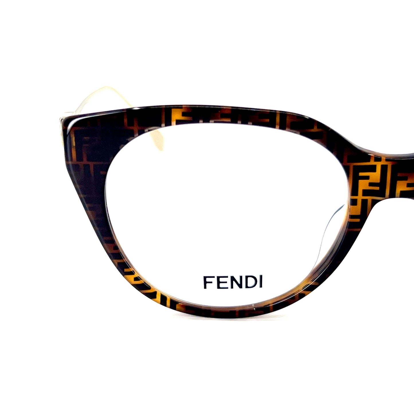 FENDI Eyeglasses FE50010I 055