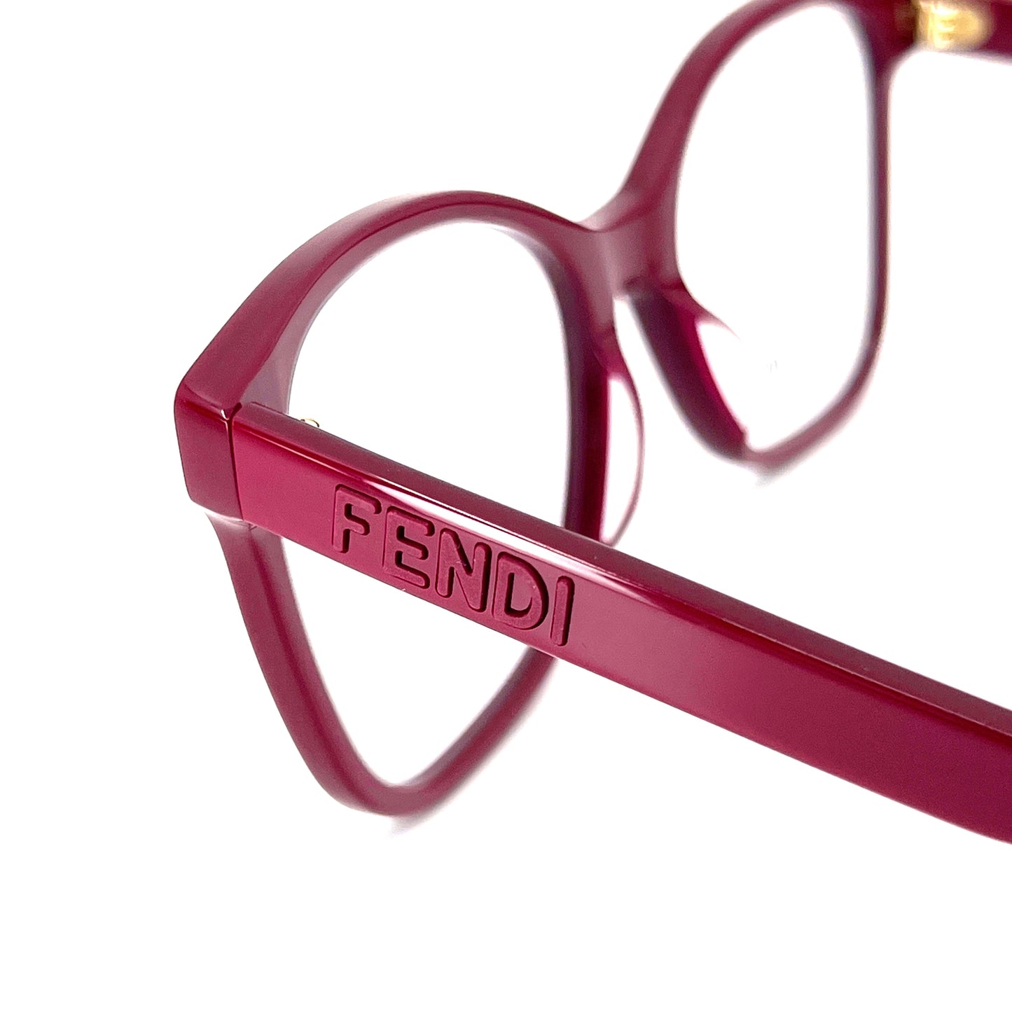 FENDI Eyeglasses FE50018I 066