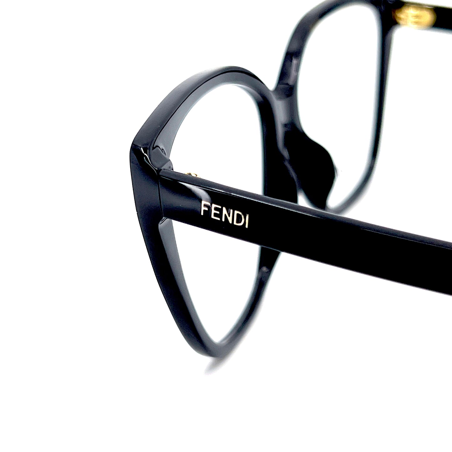 FENDI Eyeglasses FE50013I 001