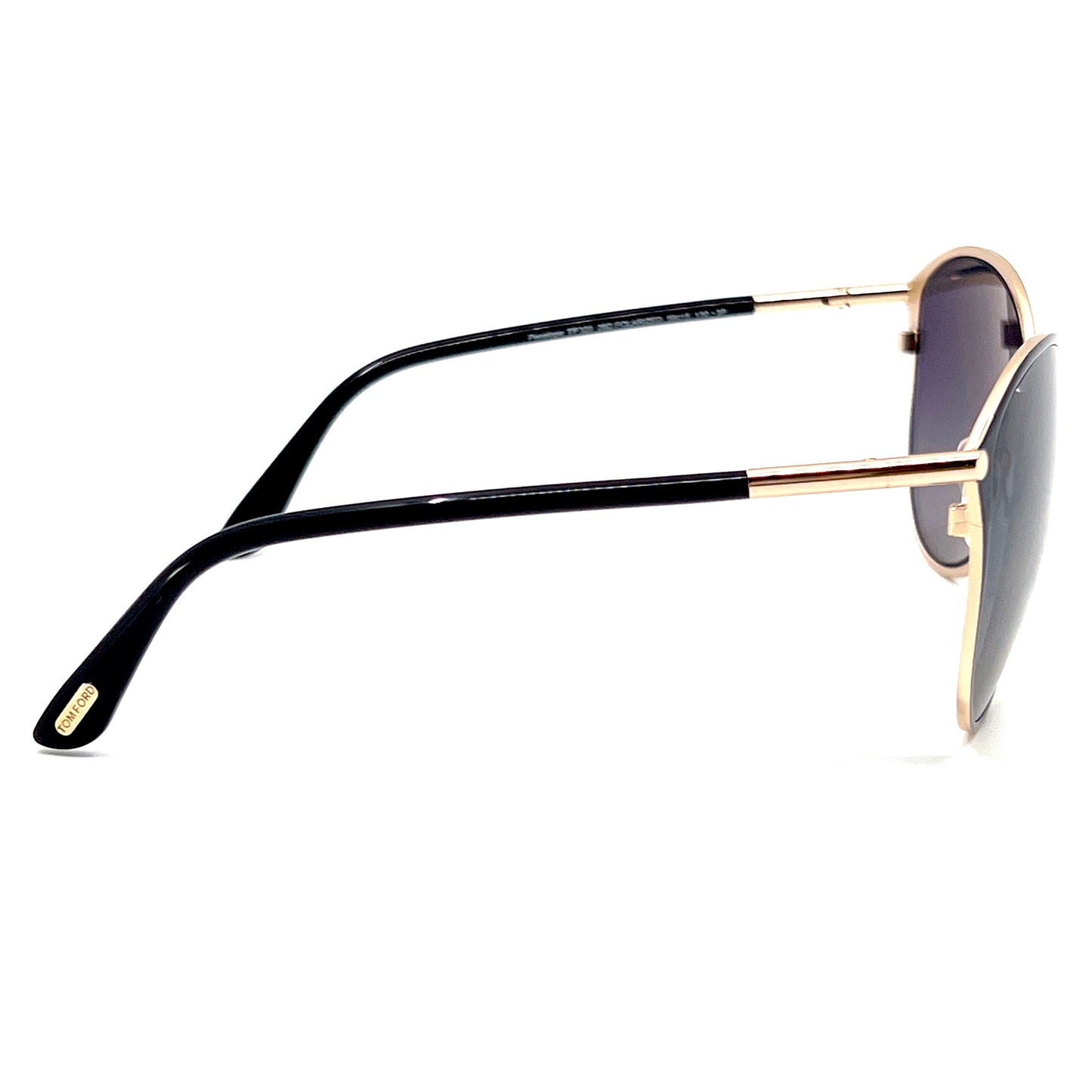 TOM FORD Penelope Sunglasses TF320 28D