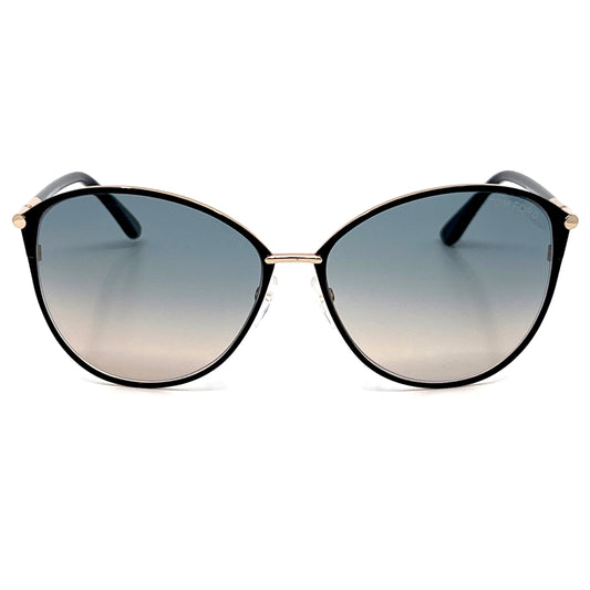 TOM FORD Penelope Sunglasses TF320 28B