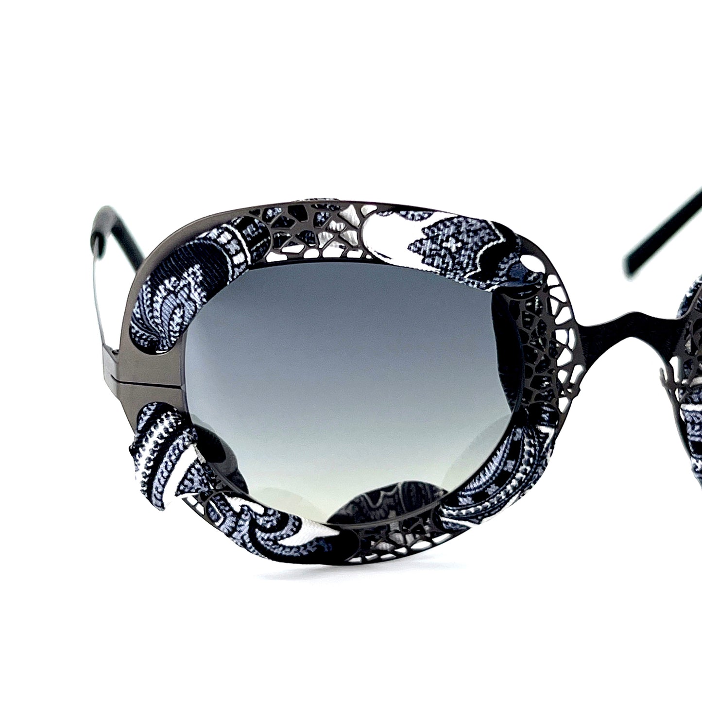 PUGNALE Manica Sunglasses