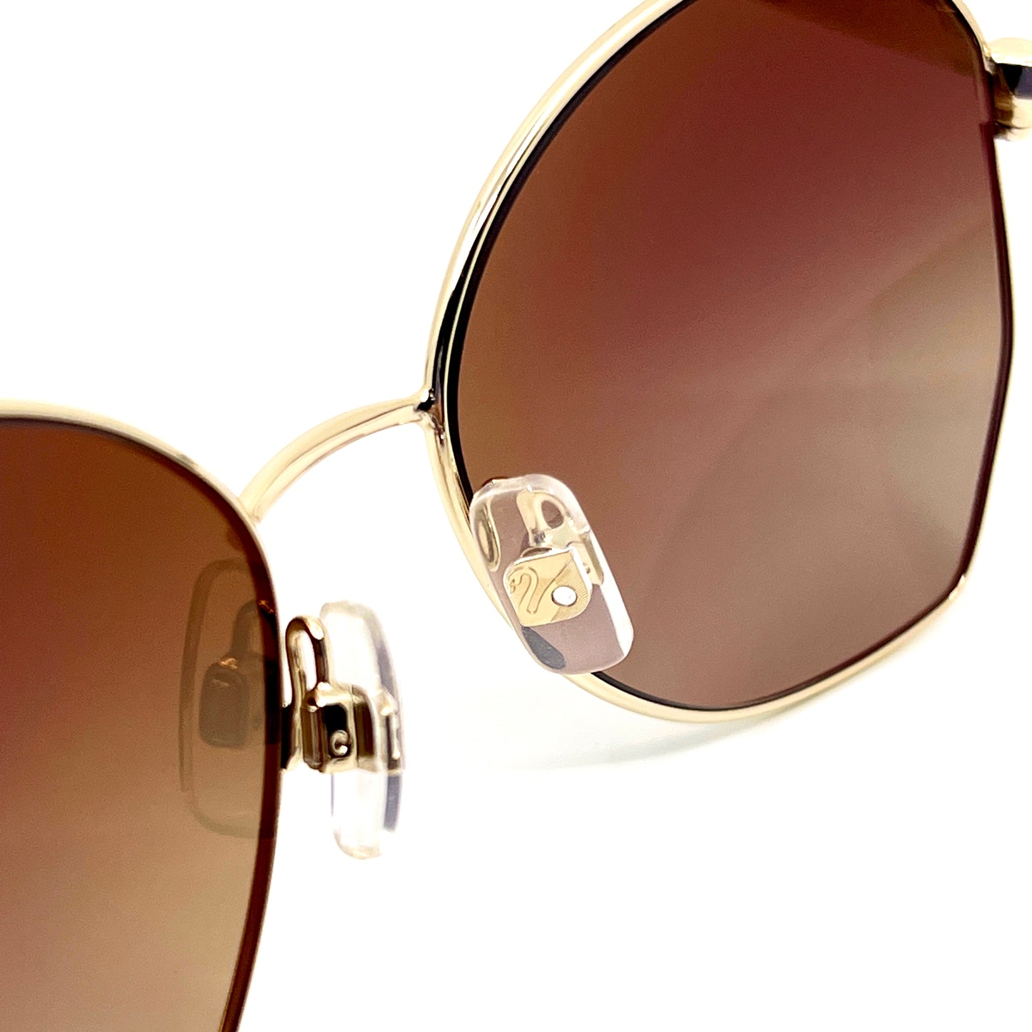 SWAROVSKI Sunglasses SK 266 32G