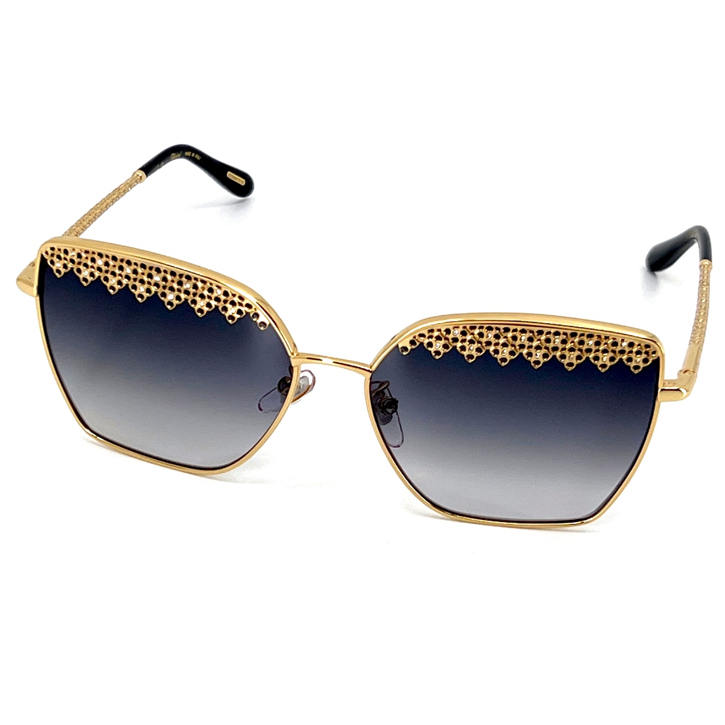 CHOPARD IMPERIALE Sunglasses SCHF76S 0300