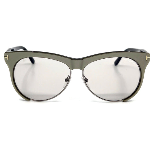 TOM FORD Gafas de Sol Leona TF365 38G