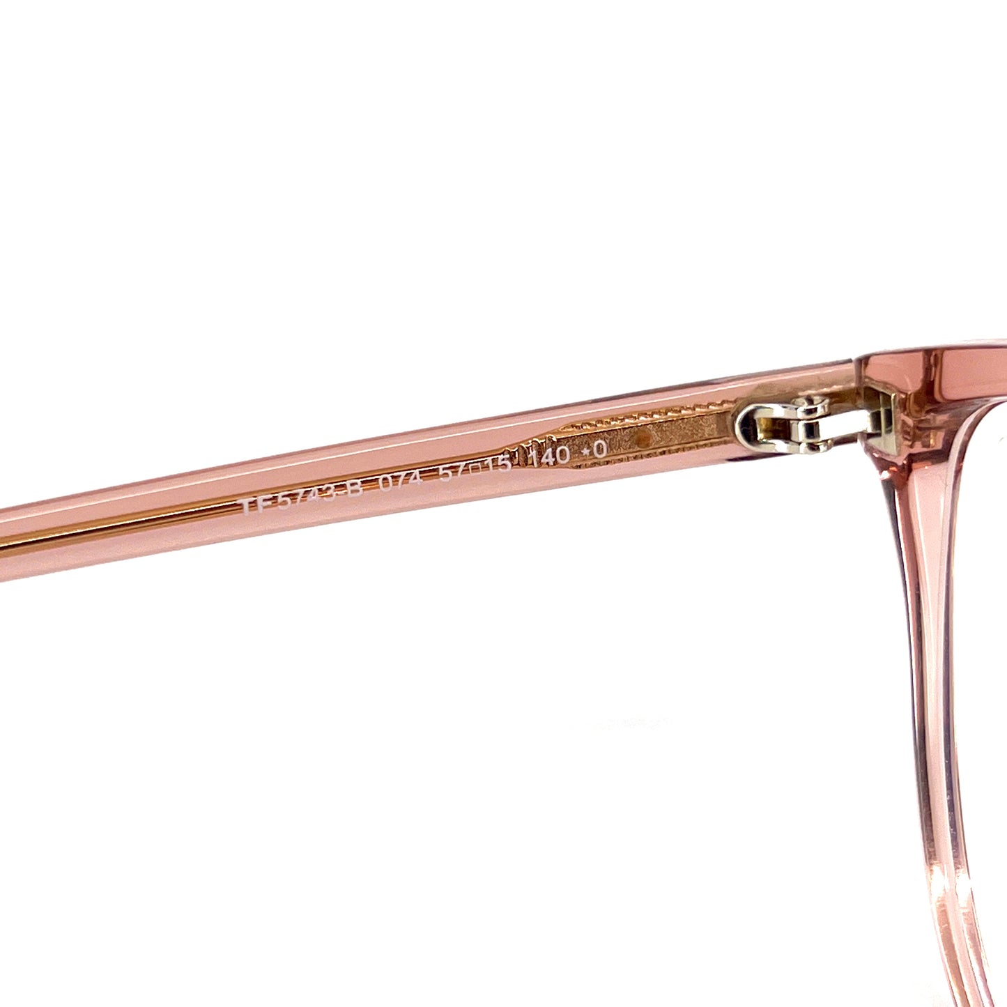 TOM FORD Eyeglasses TF5743-B