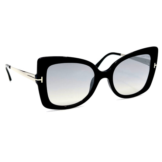 TOM FORD Gafas de sol Gianna-02 TF609 01C