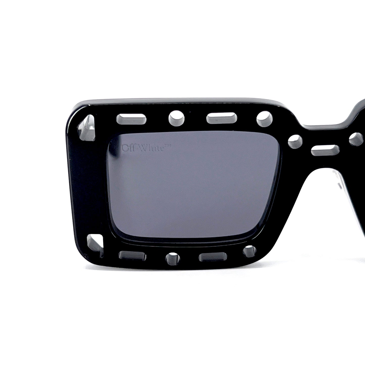 OFF-WHITE Sunglasses ATLANTIC OERI025 1007