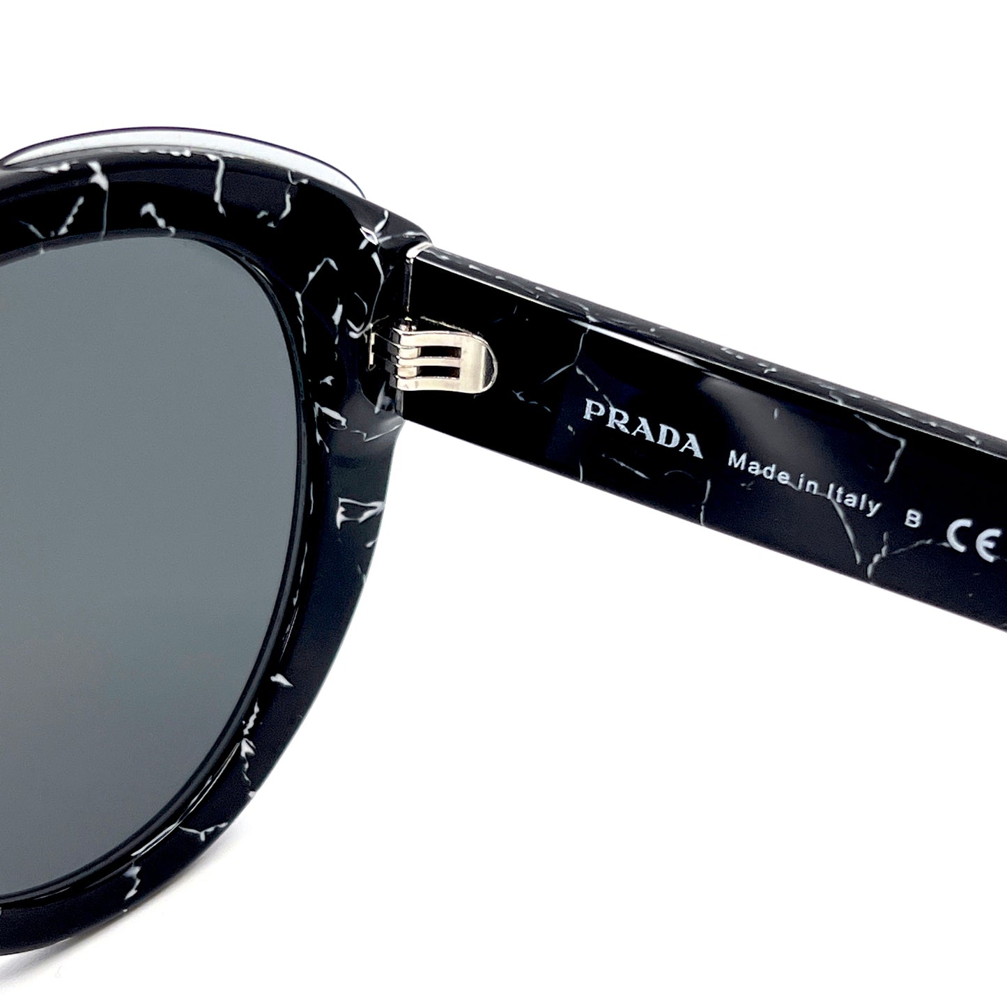 PRADA Sunglasses SPR01Y 09V-5S0