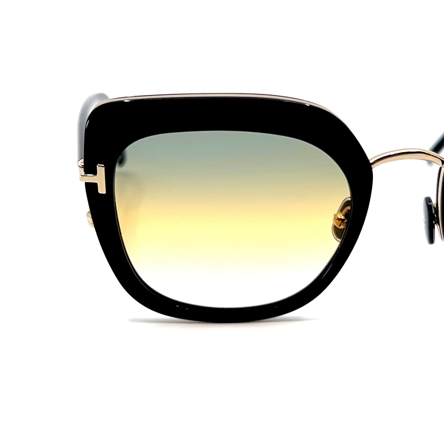 Gafas de sol TOM FORD Virginia TF945 01B