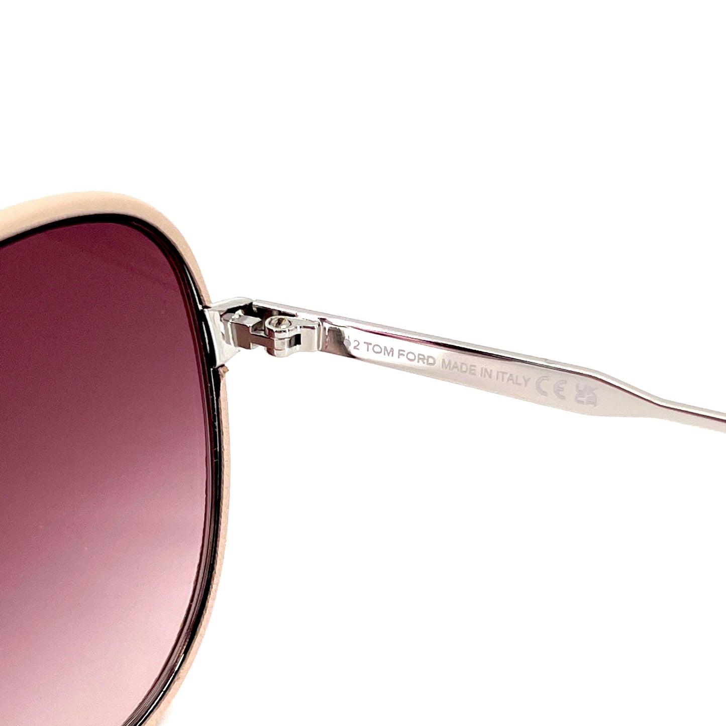 Gafas de sol TOM FORD Jessie-02 FT1016 18Z