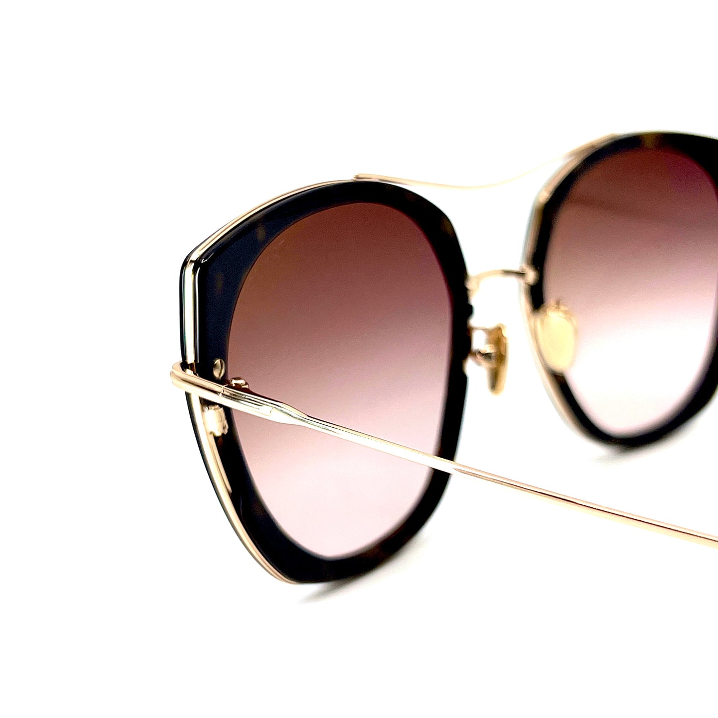 TOM FORD Joey Sunglasses TF760-F 52F