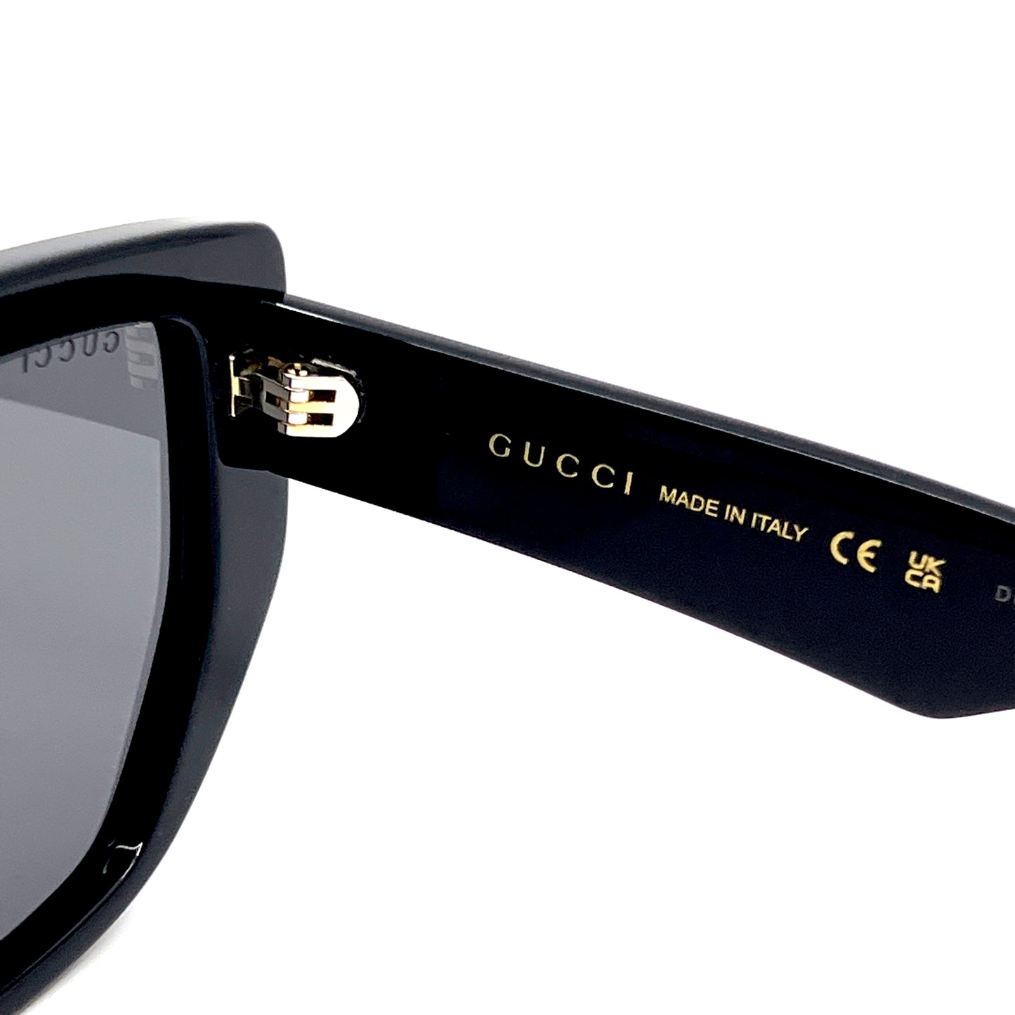 GUCCI Sunglasses GG0997S 002