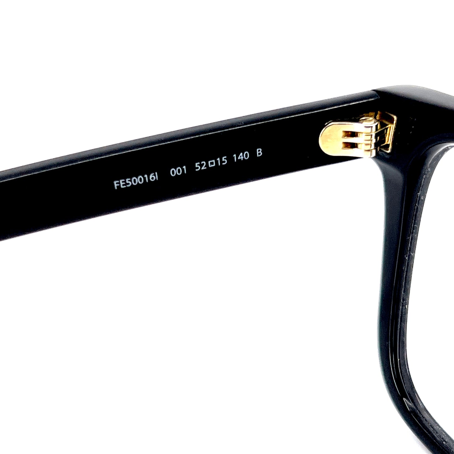 Gafas FENDI FE50016I 001