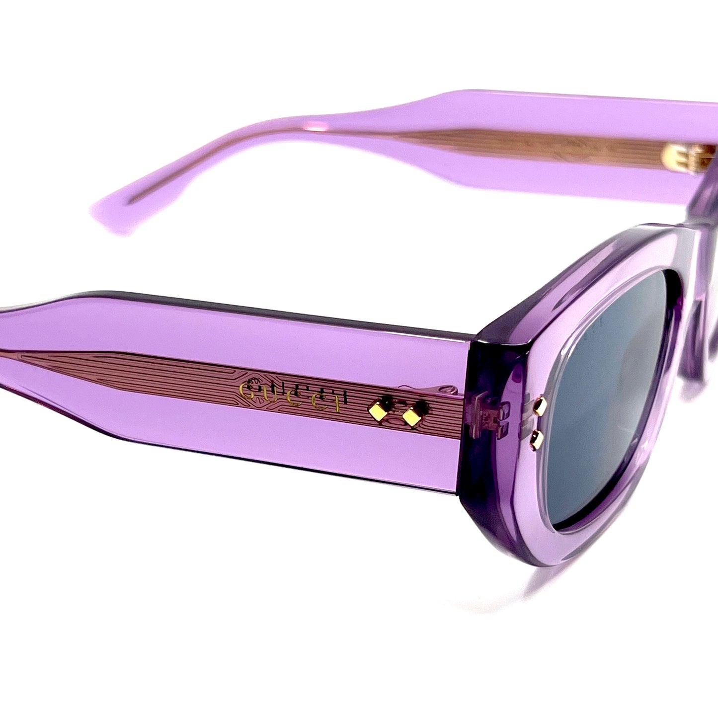 GUCCI Sunglasses GG1215S 003