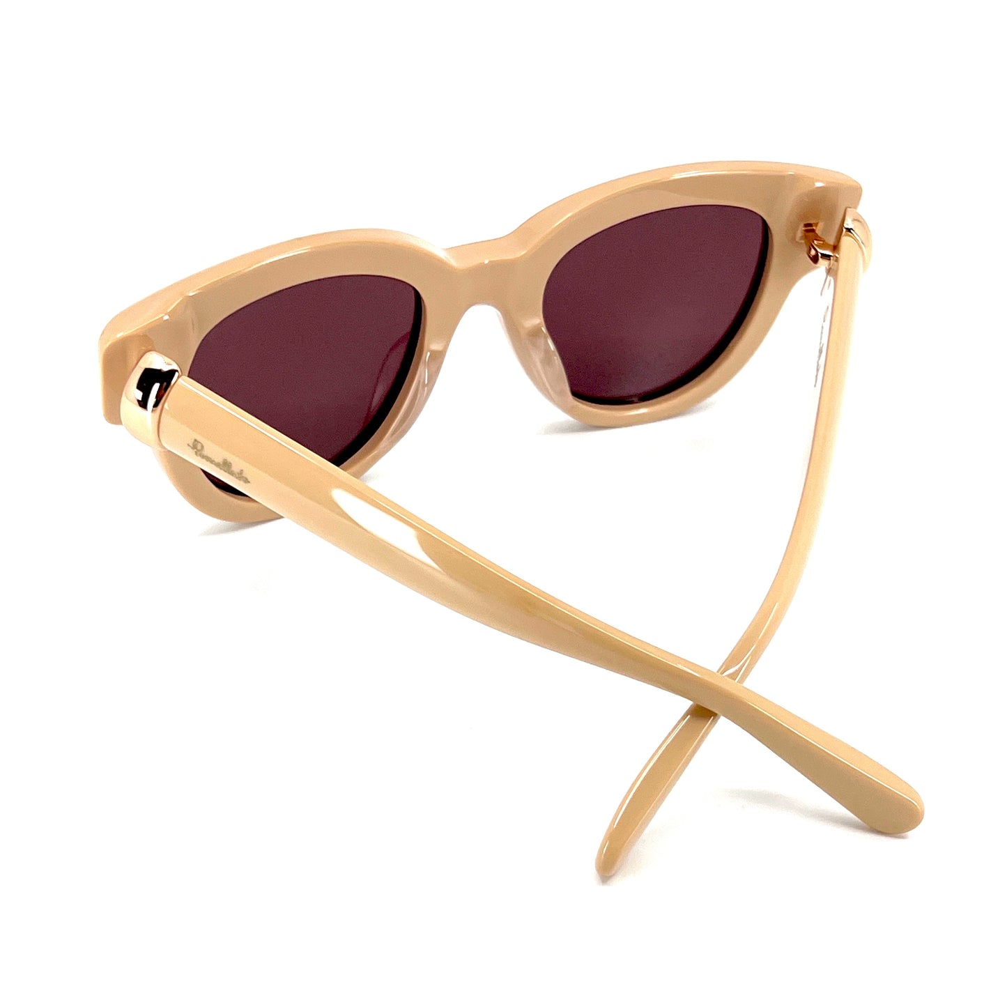 POMELLATO Sunglasses PM0119S 004