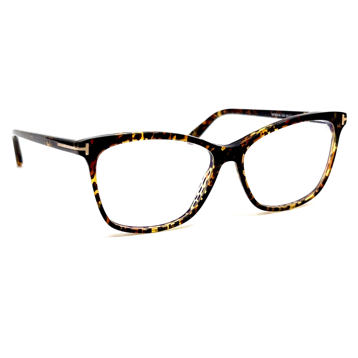 TOM FORD Gafas de sol/anteojos con clip TF5690-B 056