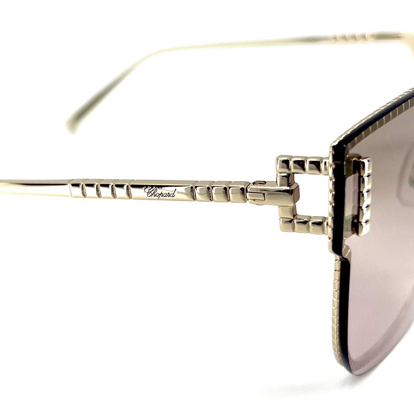 Gafas de sol CHOPARD ICE CUBE SCHF73 594X 