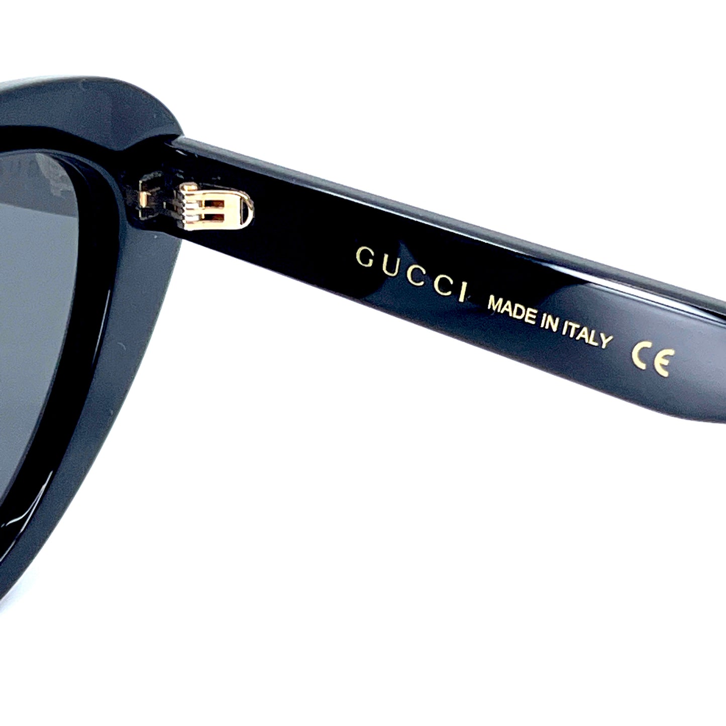 GUCCI Sunglasses GG1170S 001