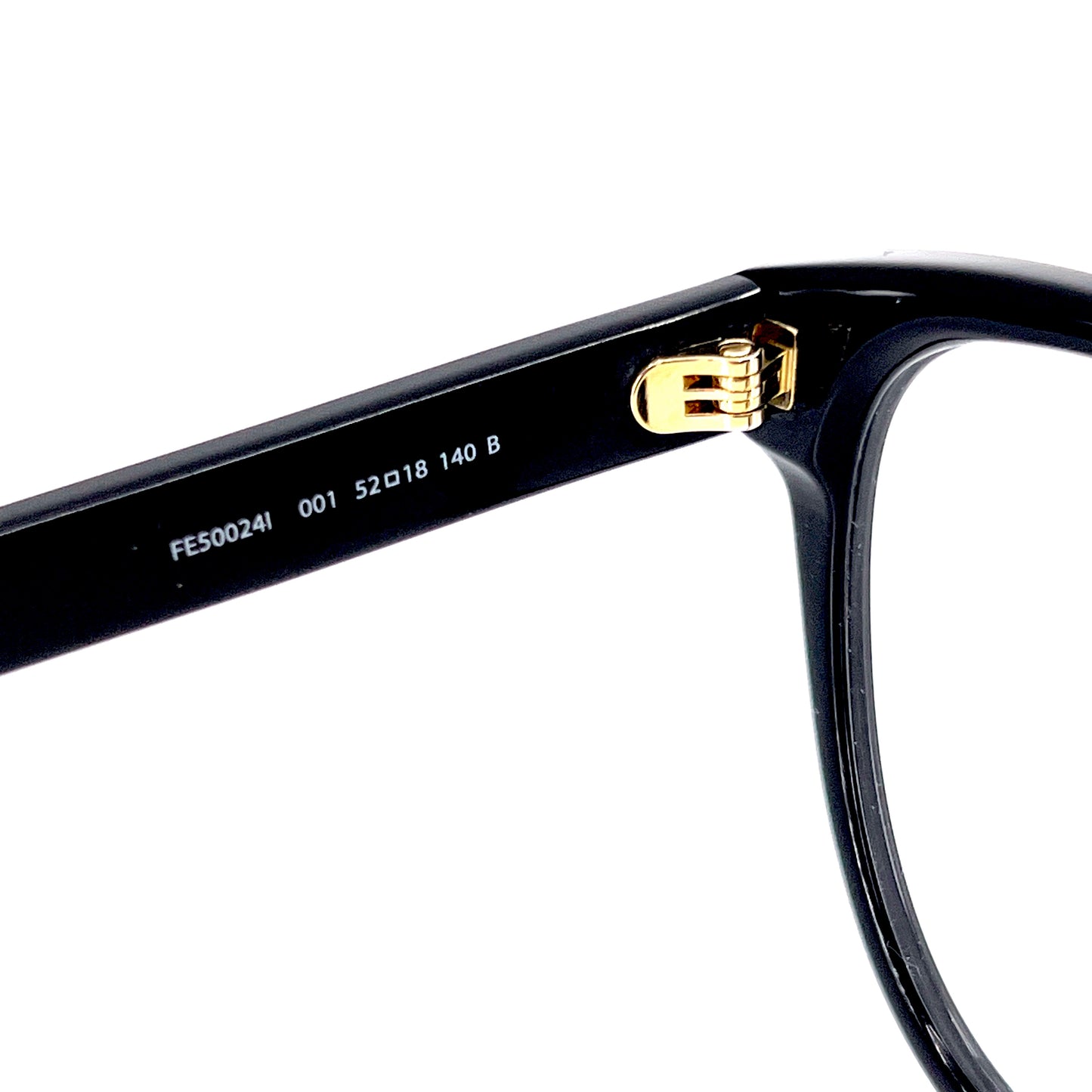 FENDI Eyeglasses FE50024I 001