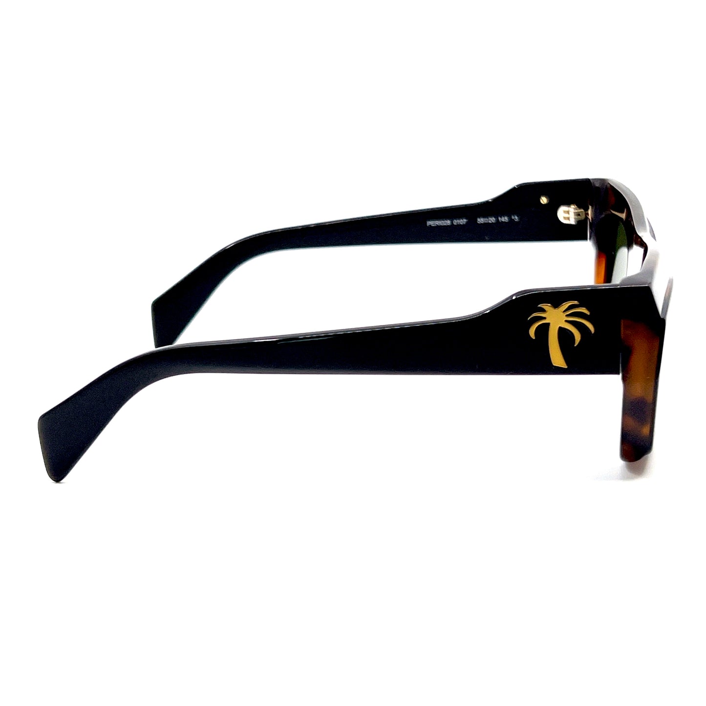 PALM ANGELS Sunglasses PERI028 0107