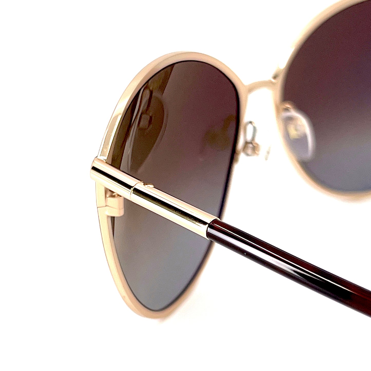 TOM FORD Penelope Sunglasses TF320 28H