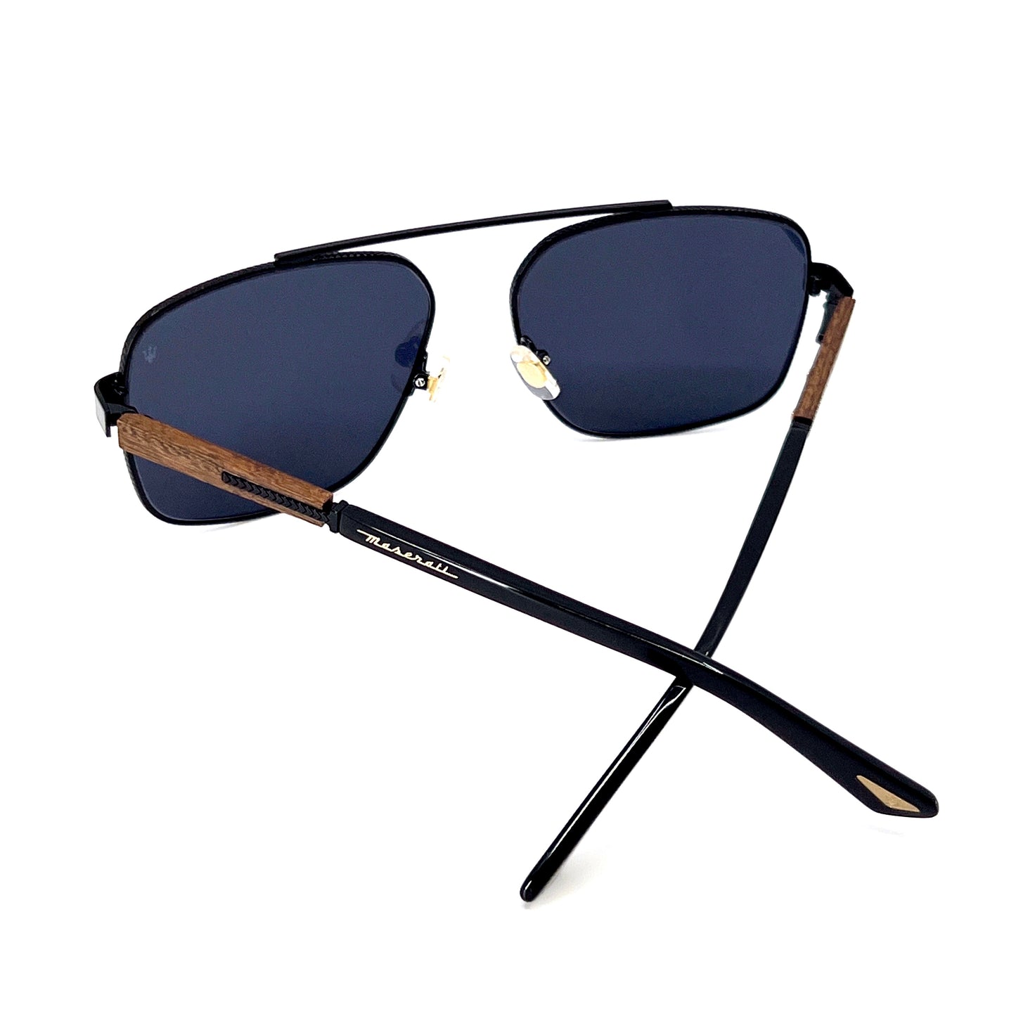 MASERATI Sunglasses MS502 01