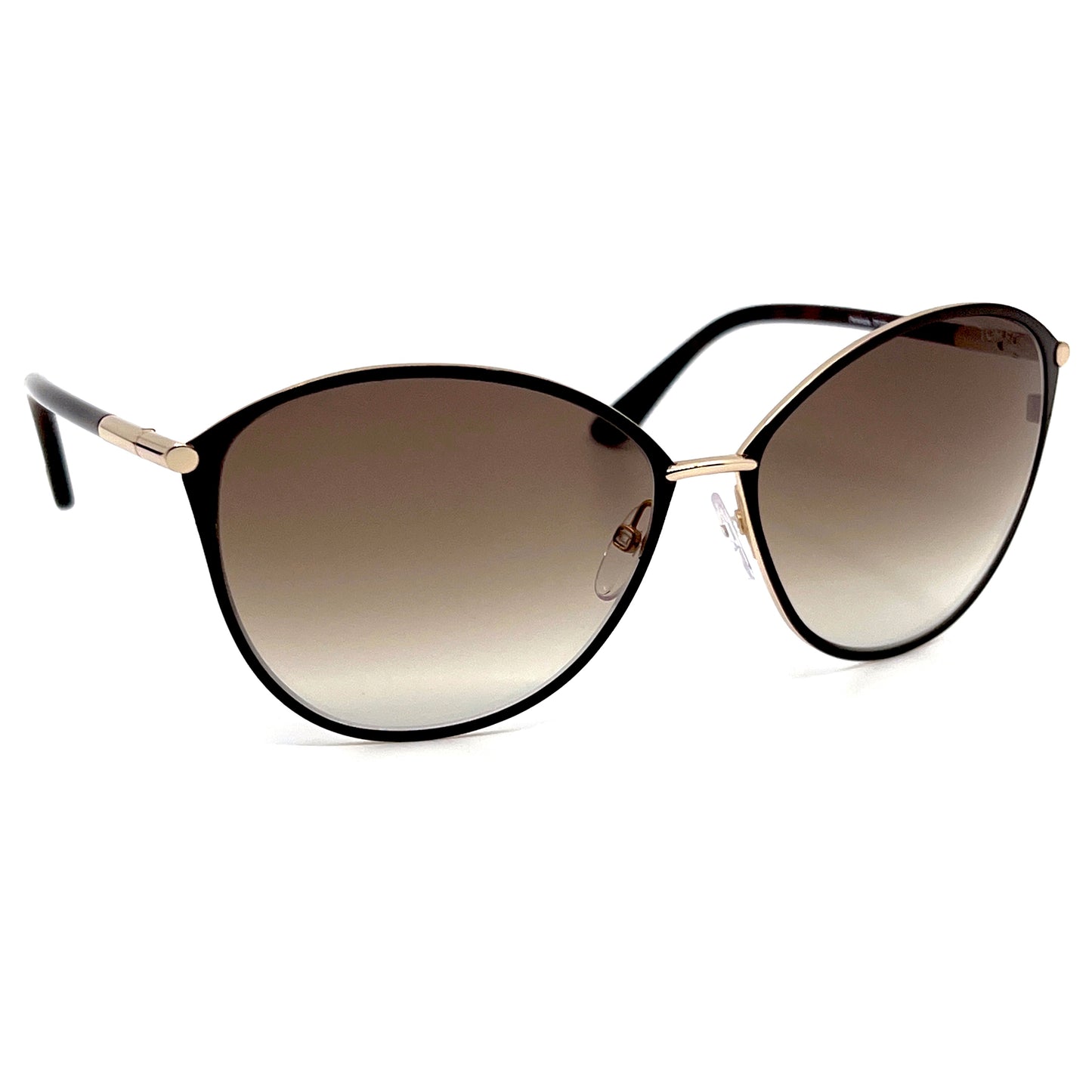 TOM FORD Penelope Sunglasses TF320 28F