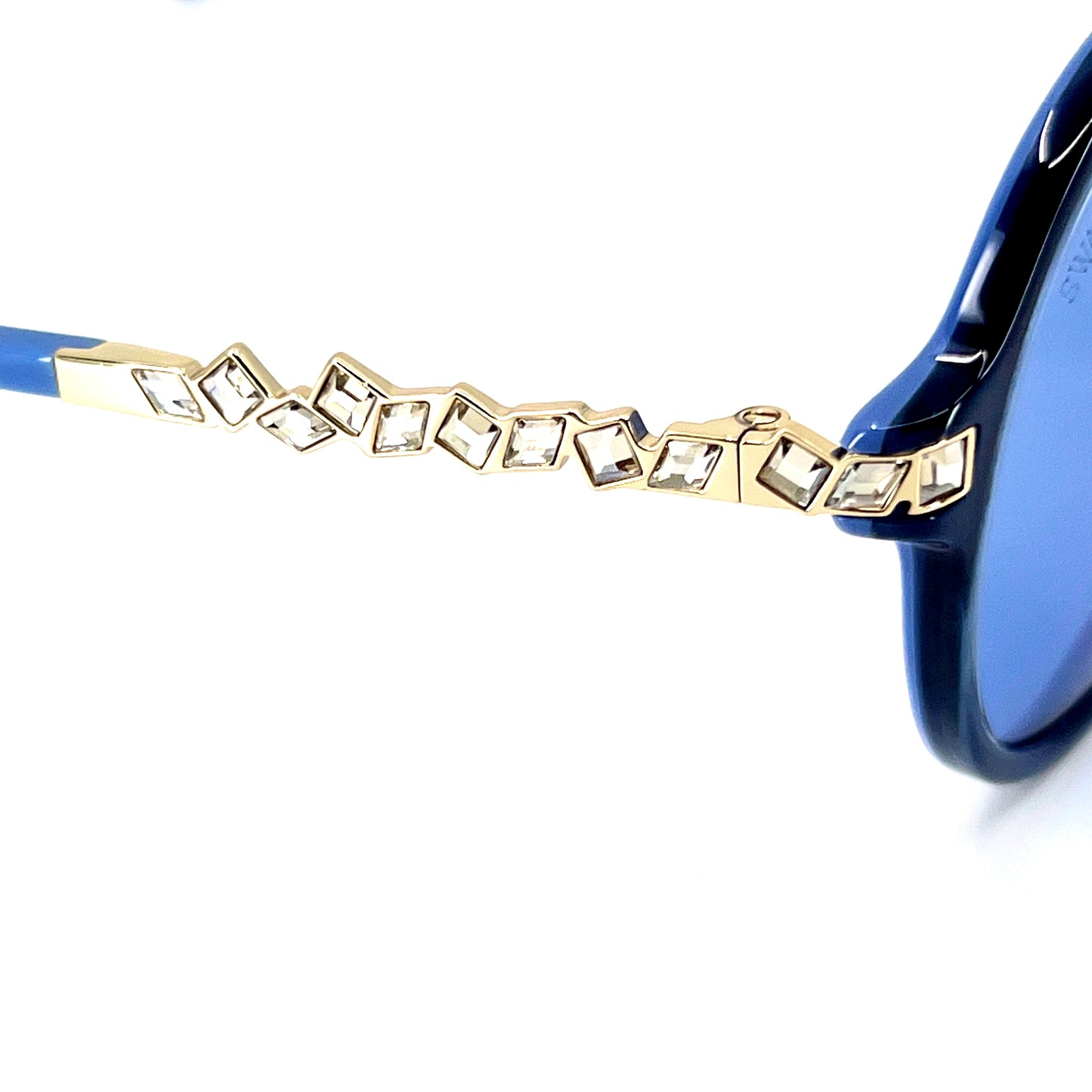 SWAROVSKI Sunglasses SK 264 90V