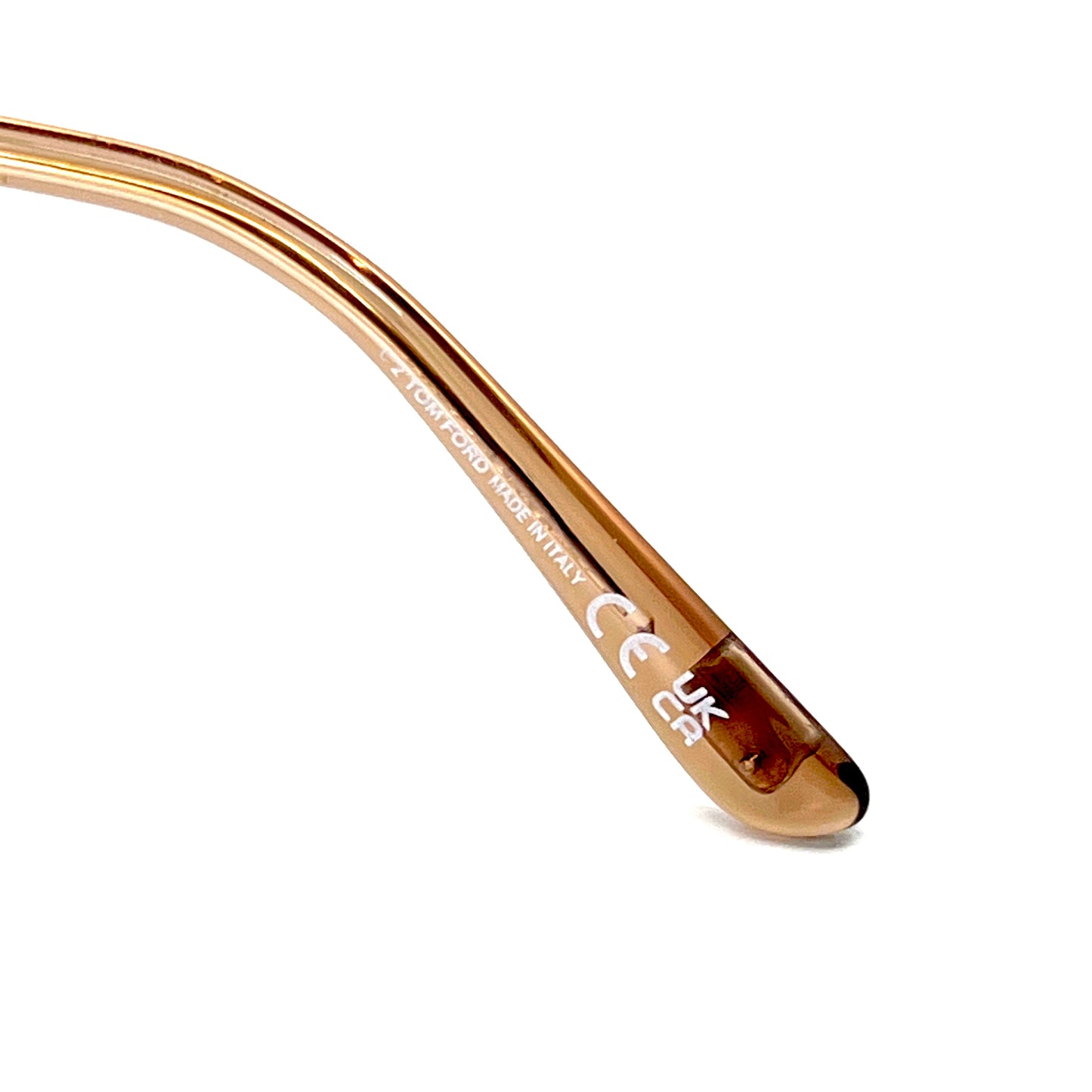TOM FORD Gia Sunglasses TF766 57G