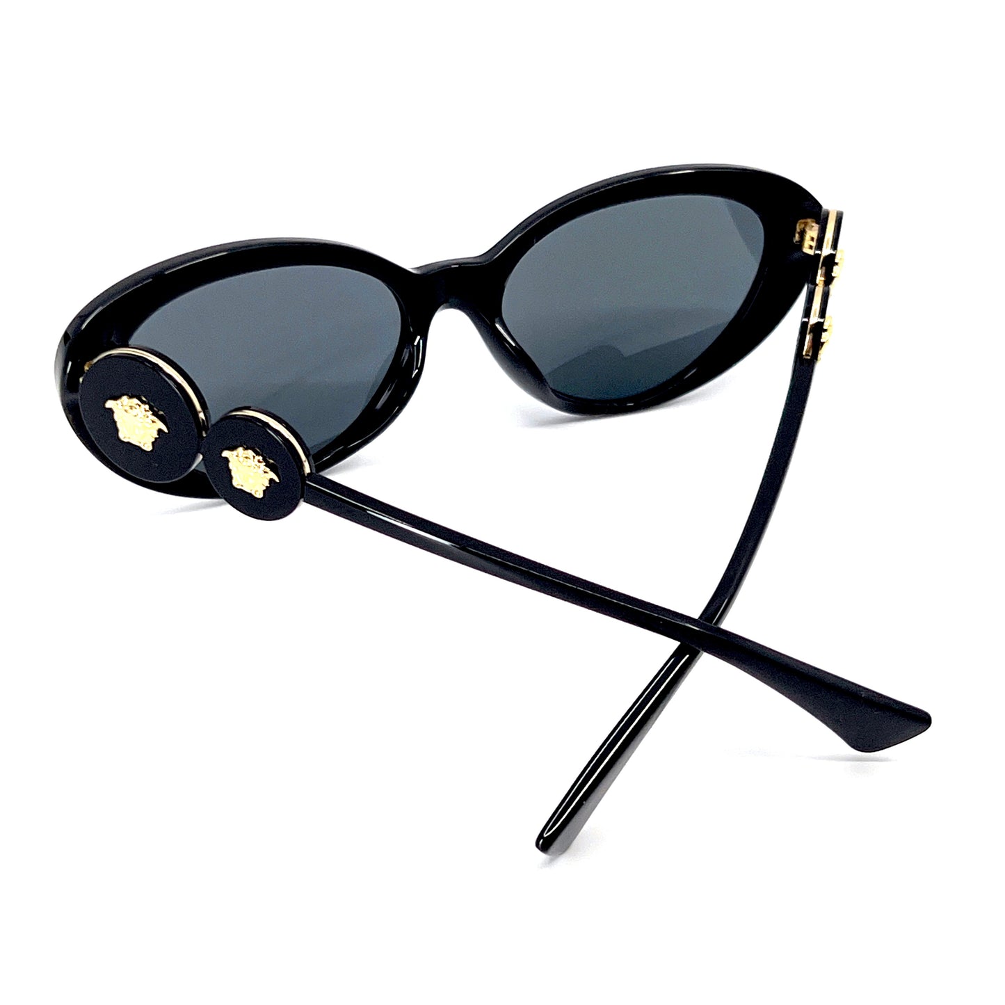 VERSACE Sunglasses MOD.4433-U GB1/87