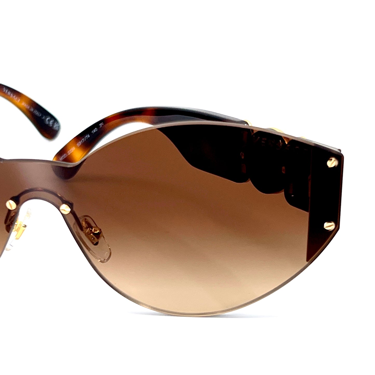 VERSACE Sunglasses MOD.2224 5317/74