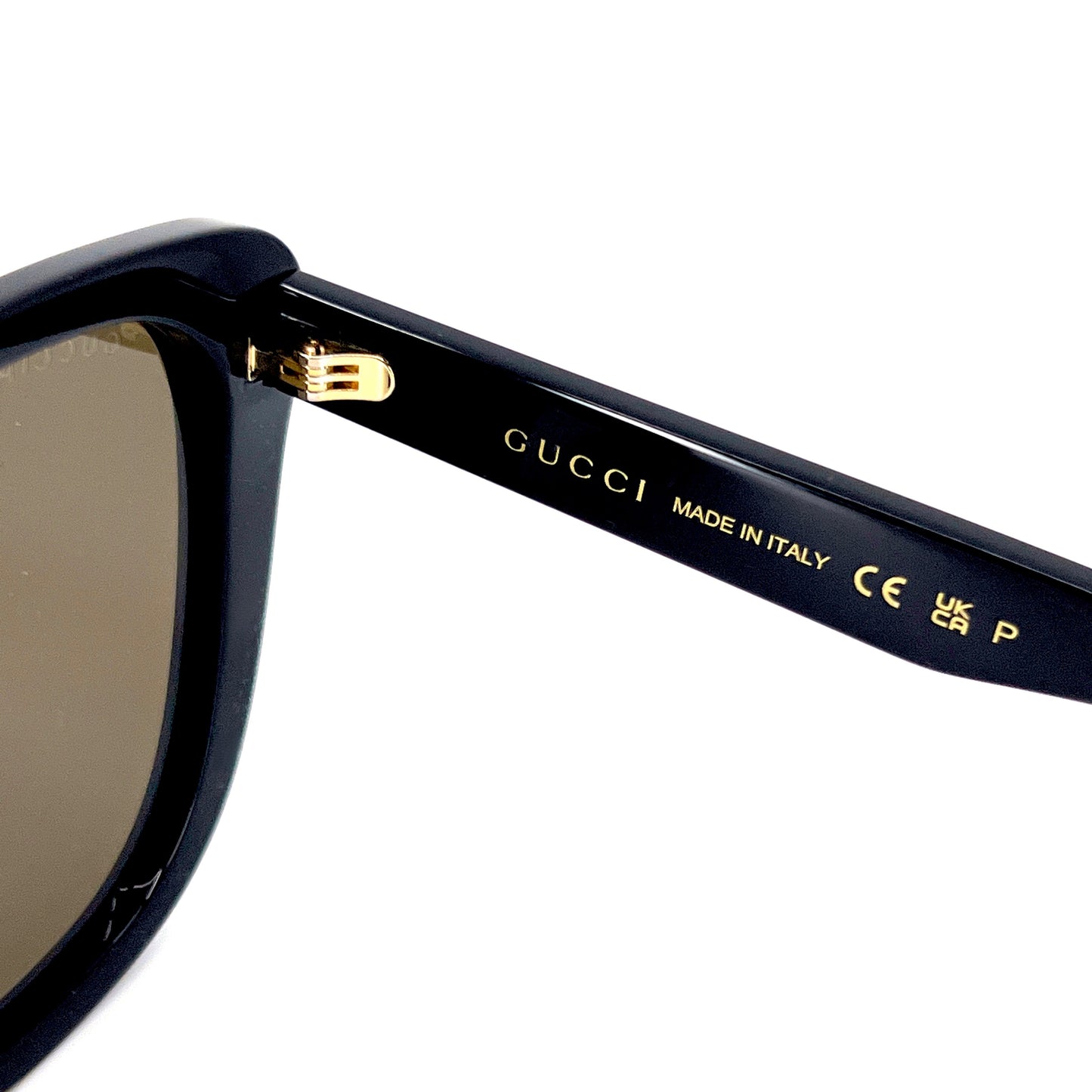 Gafas de sol GUCCI GG1169S 001