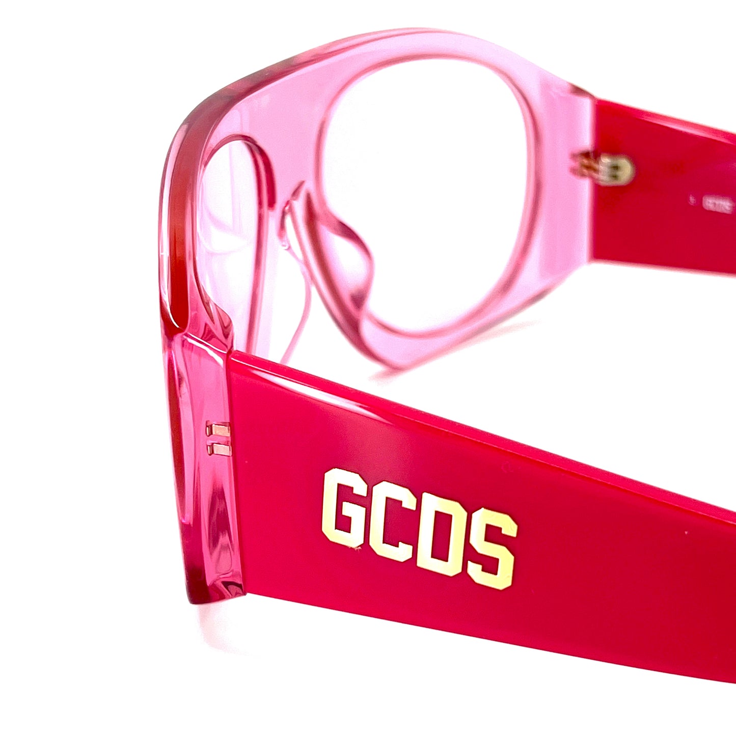 GCDS Sunglasses GD0004 74T