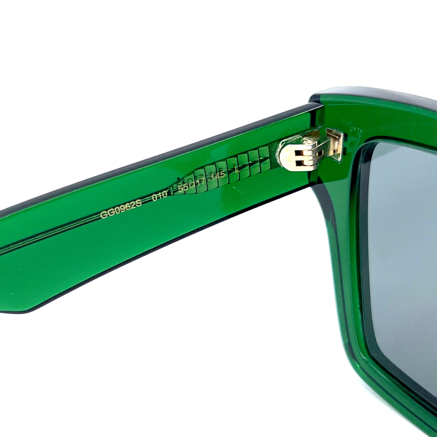 GUCCI Sunglasses GG0962S 010