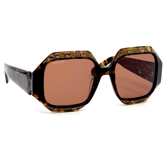 Gafas de sol SWAROVSKI SK 382 52E