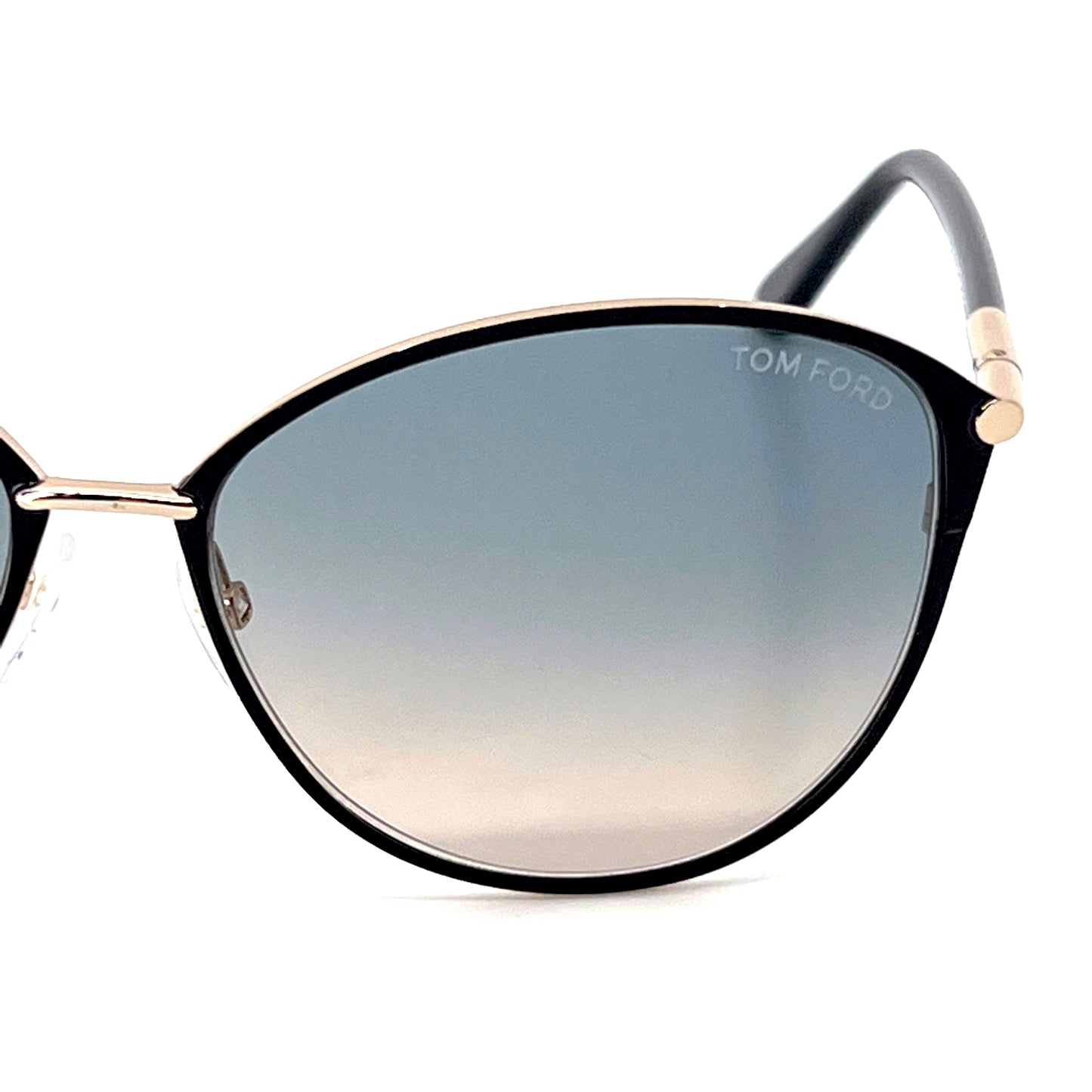 TOM FORD Penelope Sunglasses TF320 28B