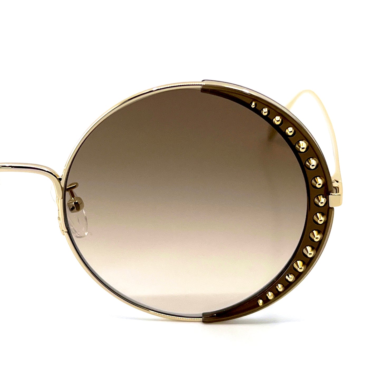 ALEXANDER MCQUEEN Sunglasses AM0311S 002