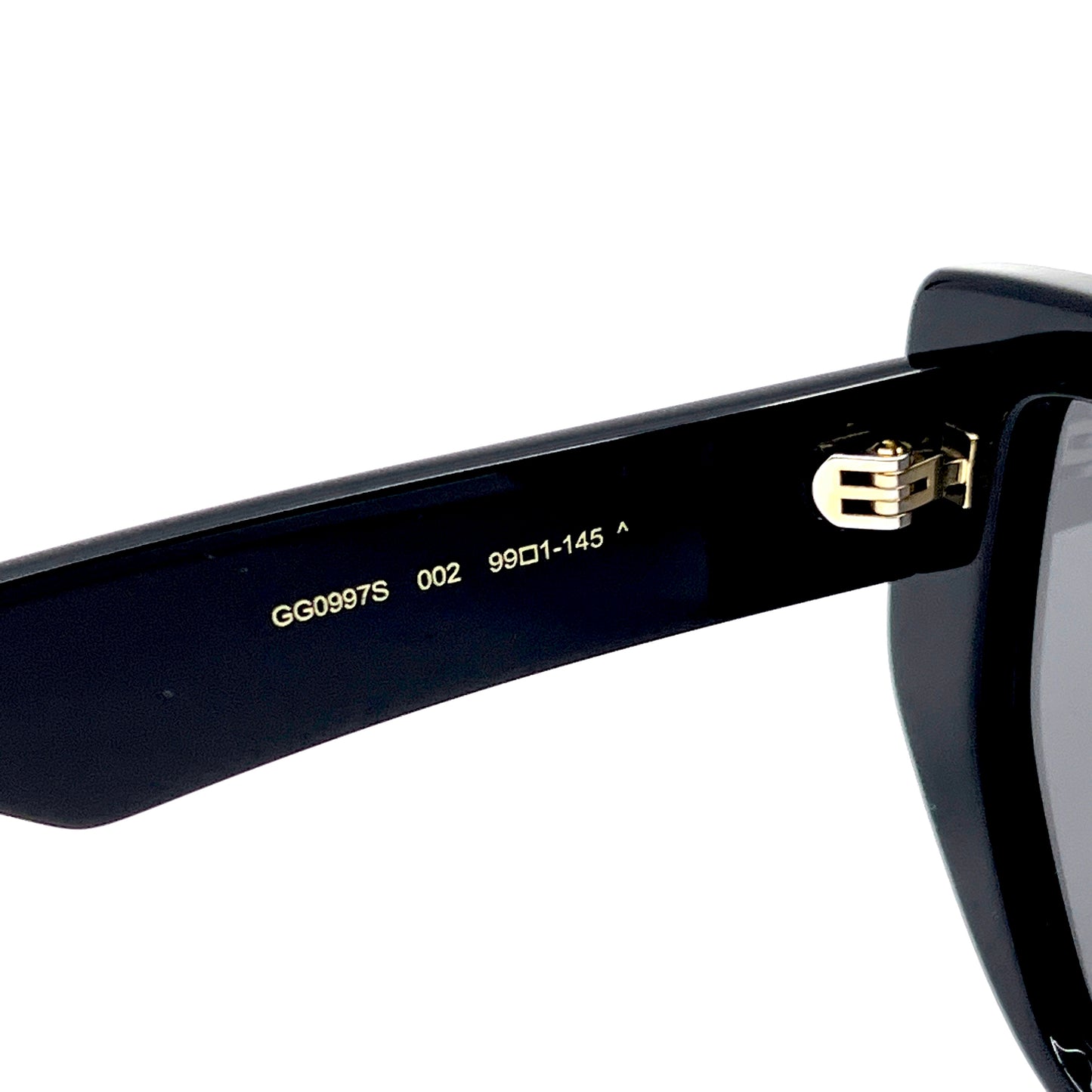 Gafas de sol GUCCI GG0997S 002