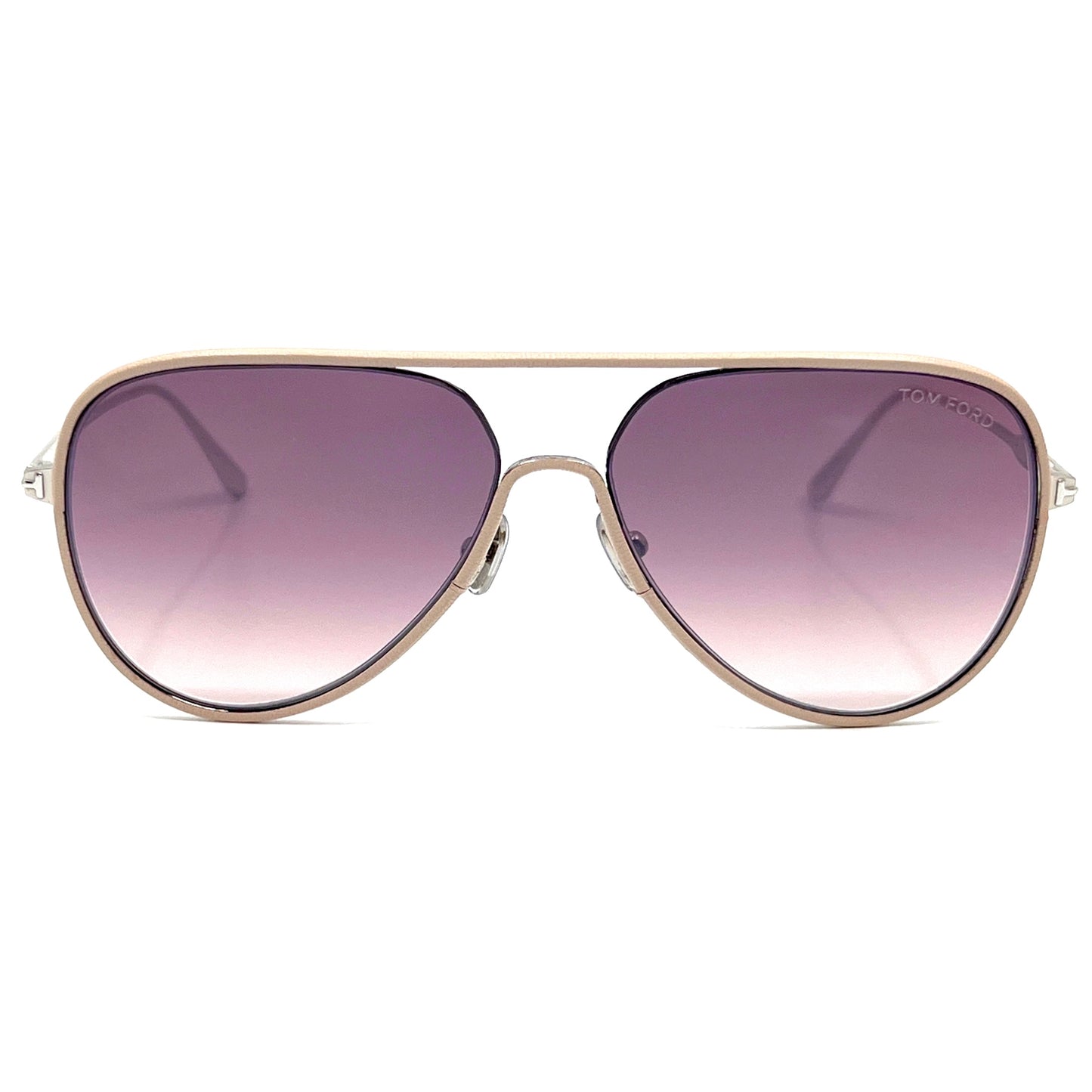 TOM FORD Jessie-02 Sunglasses FT1016 18Z