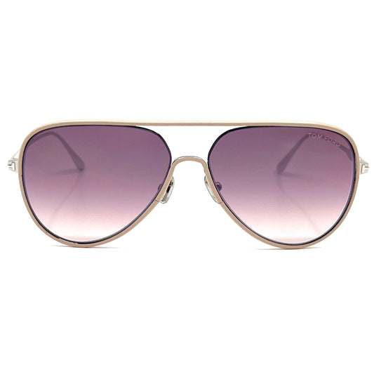 Gafas de sol TOM FORD Jessie-02 FT1016 18Z