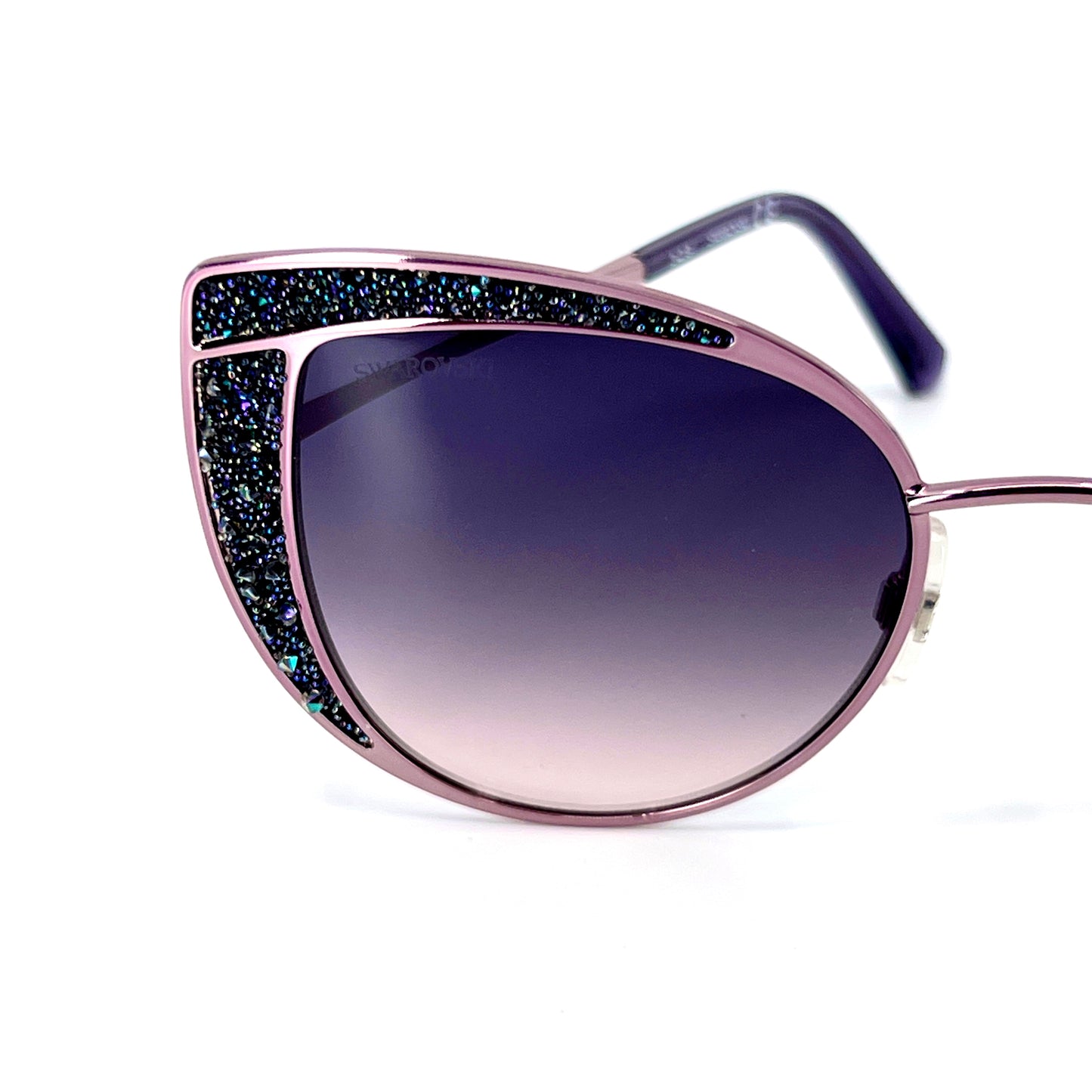 SWAROVSKI Sunglasses SK 282 78B