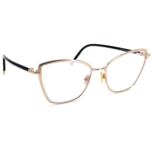 TOM FORD Eyeglasses TF5740-B 028