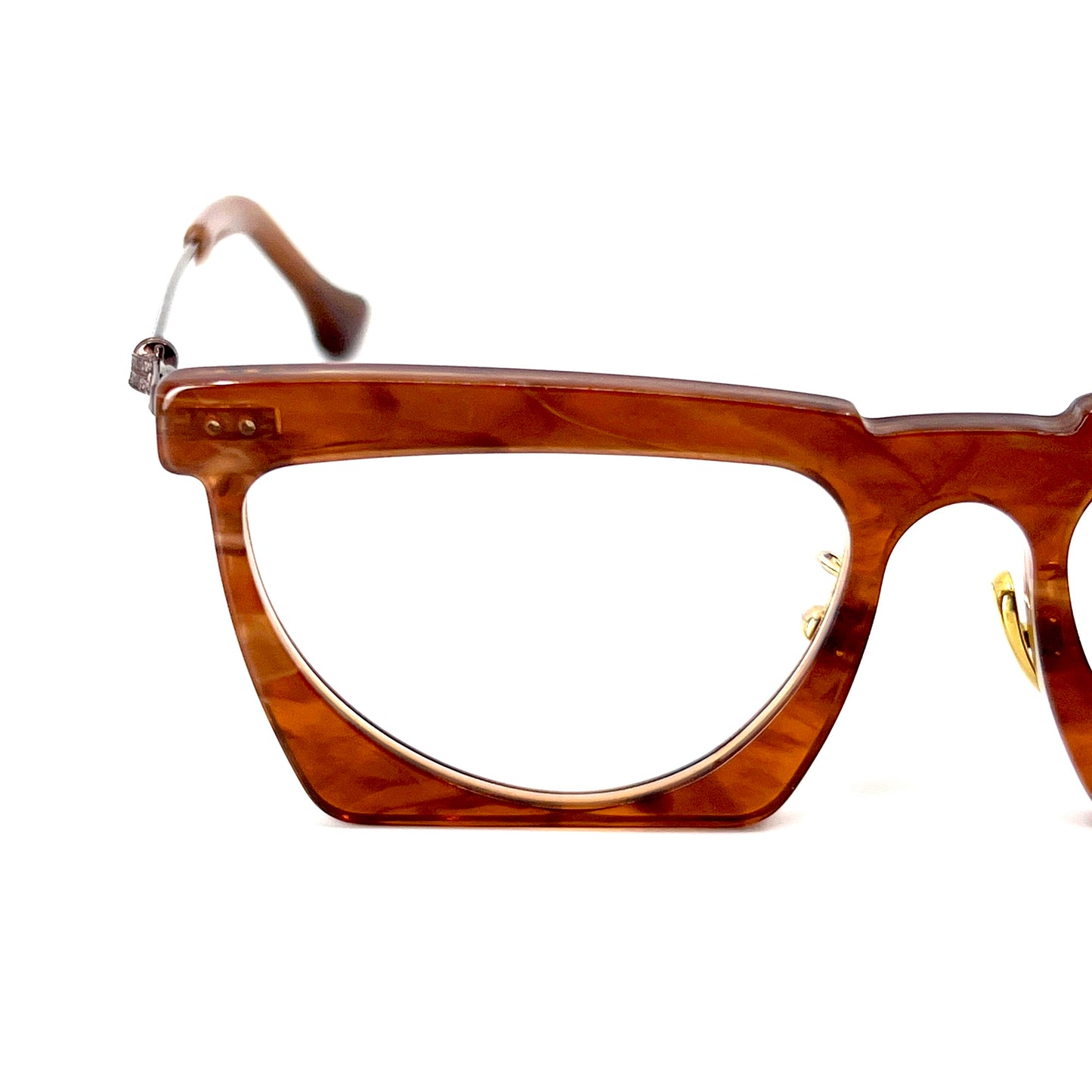 PUGNALE Indomabile Eyeglasses