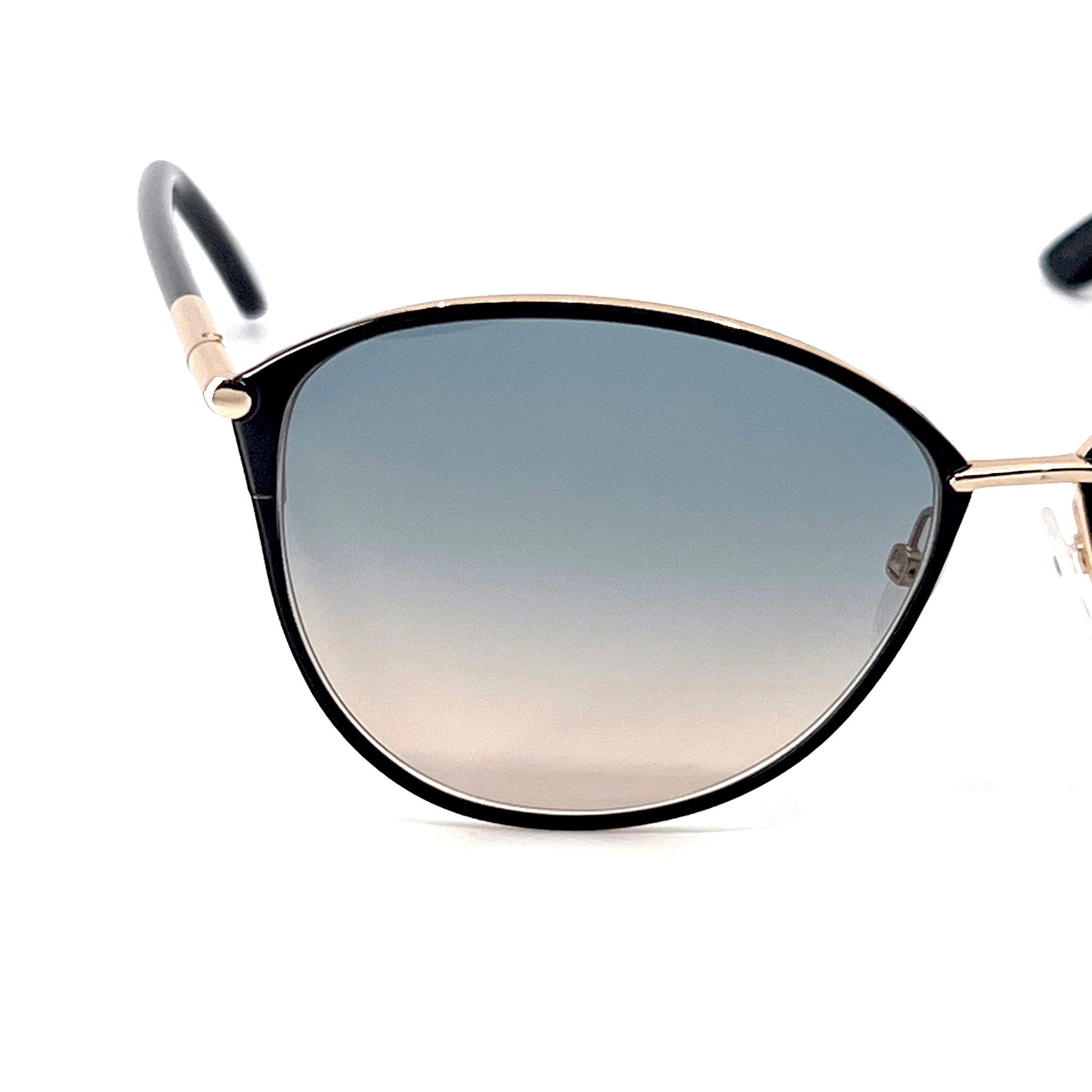 TOM FORD Penelope Sunglasses TF320 28B