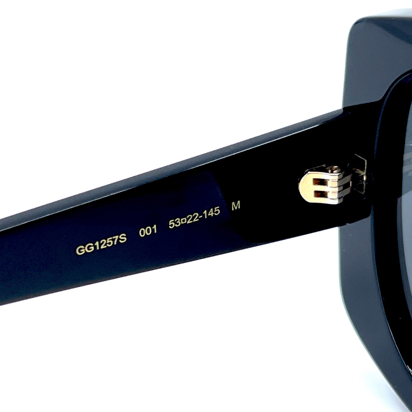 Gafas de sol GUCCI GG1257S 001