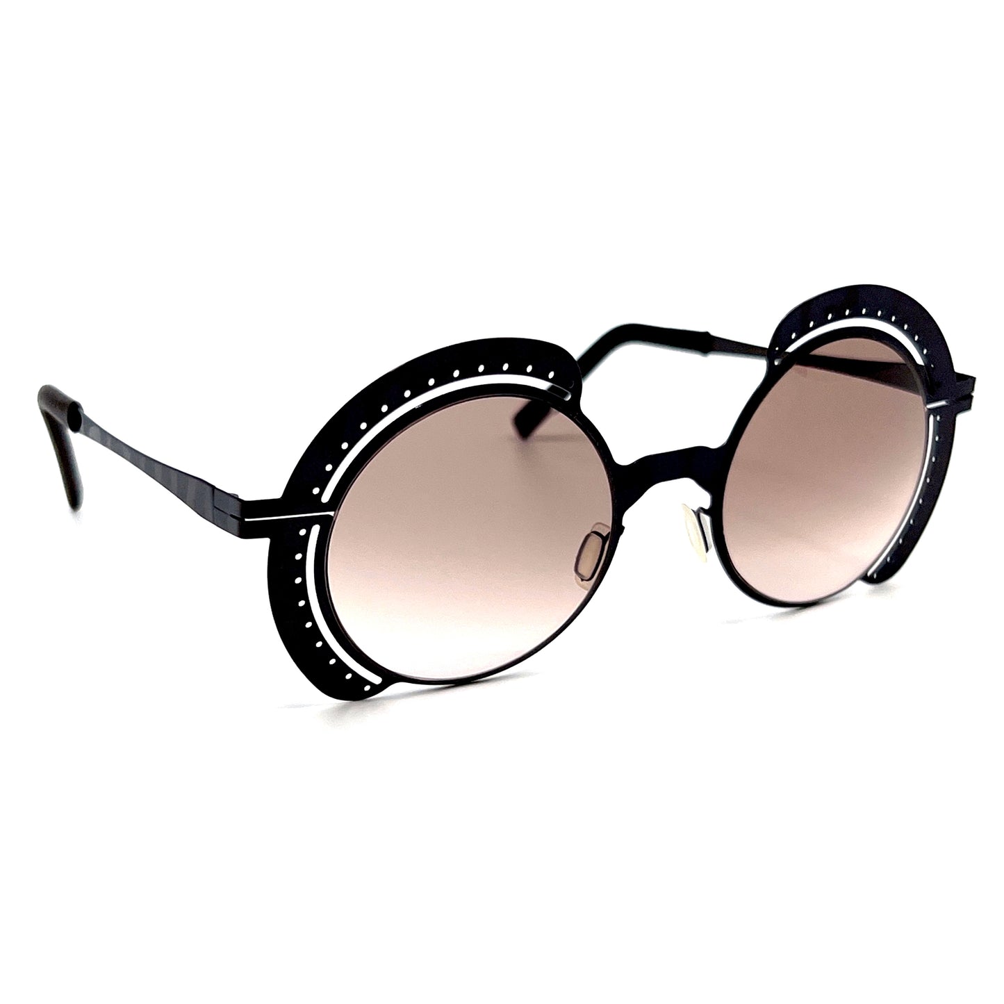 PUGNALE Ventaglio Sunglasses