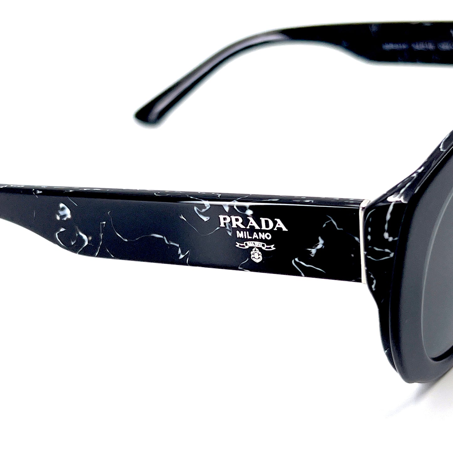 PRADA Sunglasses SPR01Y 09V-5S0