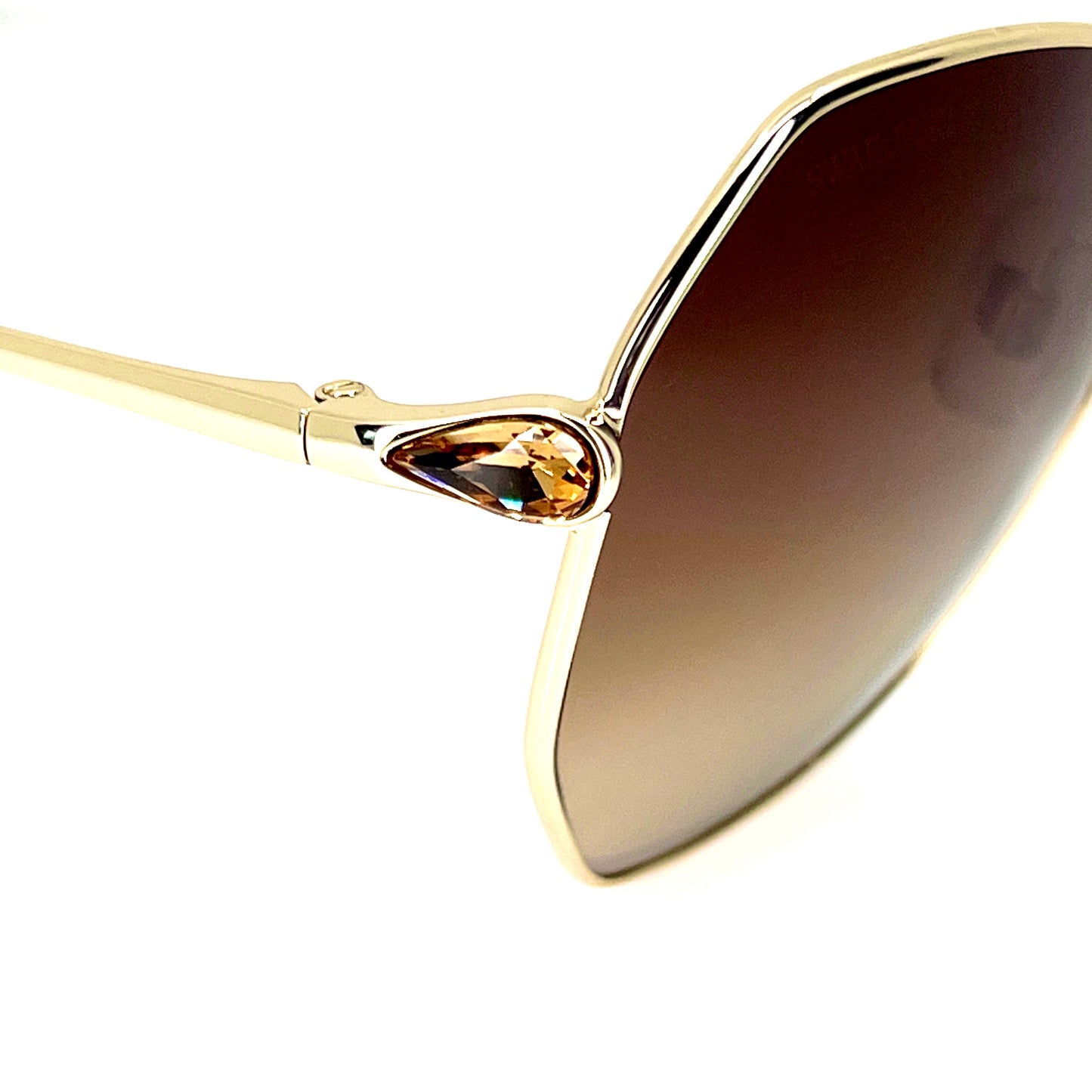 SWAROVSKI Sunglasses SK 266 32G